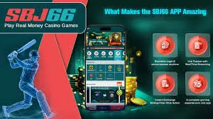 SBJ66 Game