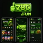 786FUN Game