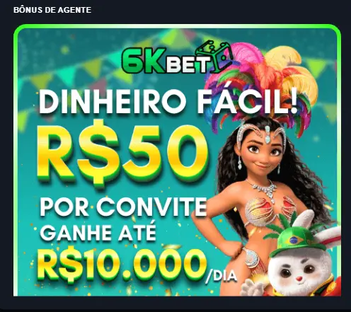 6K BET