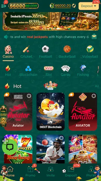 666EP Game APk