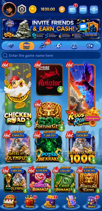 victory game apk