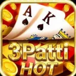 3 Patti Hot Game Download New Earning Platform 2026 Edition for Android & IOS