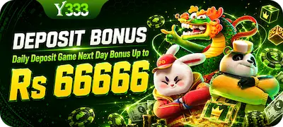 y333 game