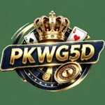 PKWG5D Game Official platform