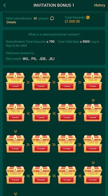 JJ77 Game Download The Official Android version in 2026