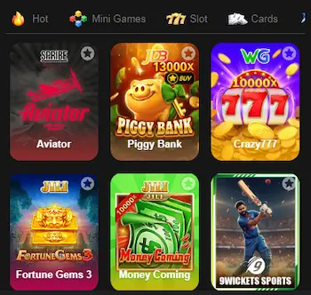 Y222 Game APK